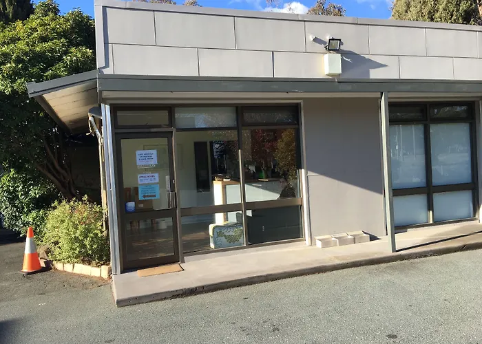 Red Cedars Motel Canberra